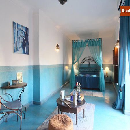 Riad Sidi Ayoub Marrakesh Exteriör bild