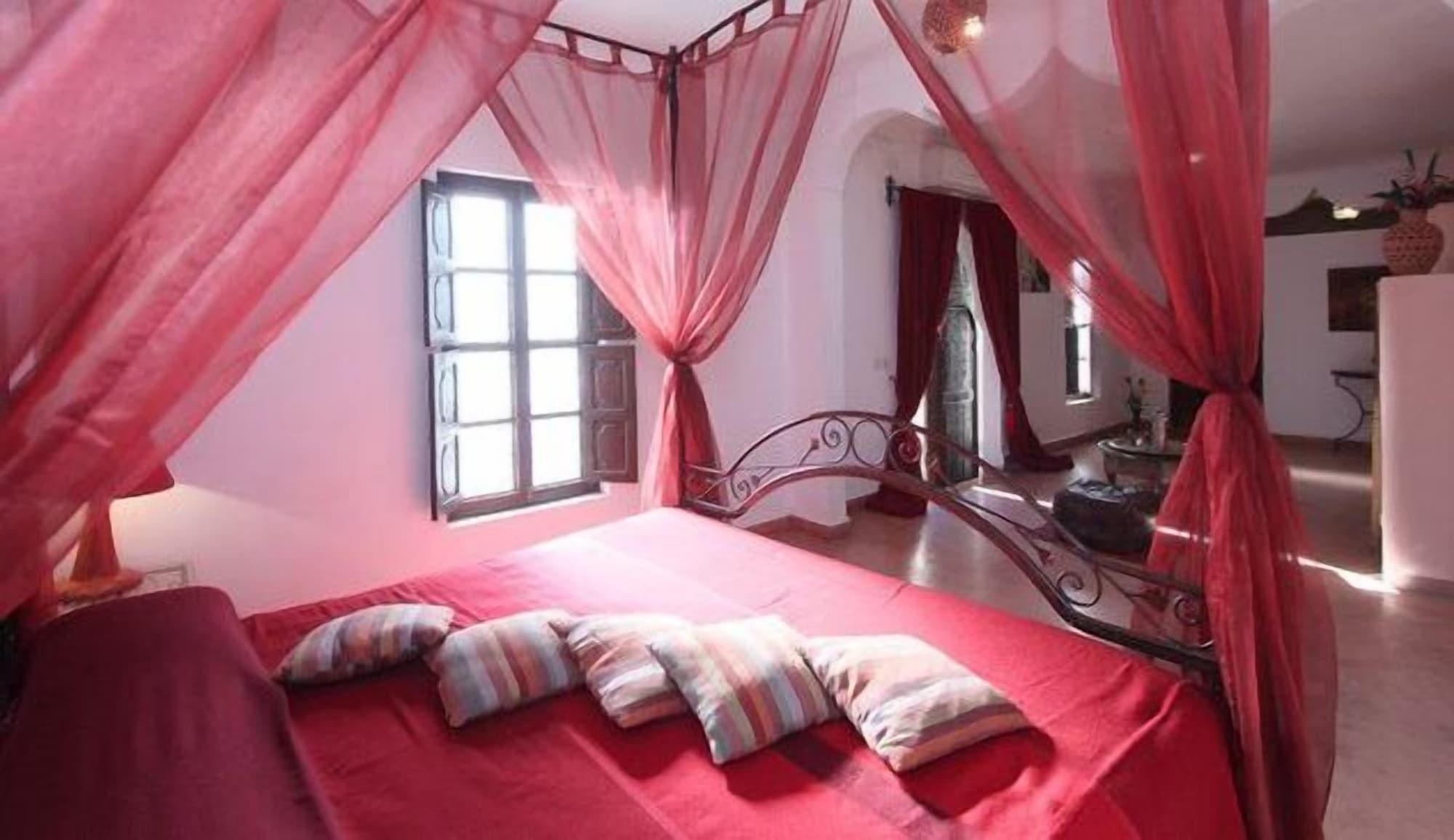 Riad Sidi Ayoub Marrakesh Exteriör bild