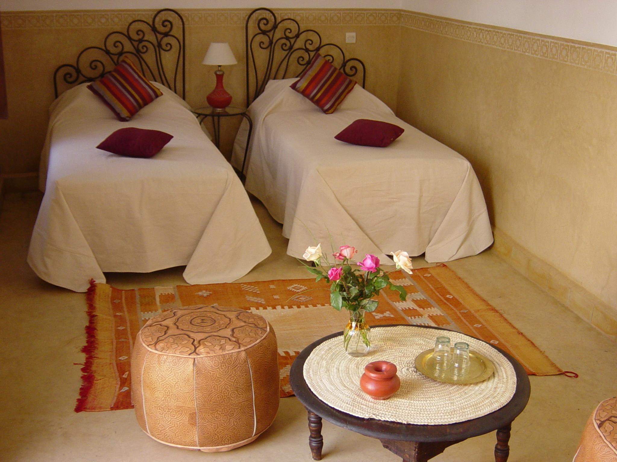 Riad Sidi Ayoub Marrakesh Exteriör bild