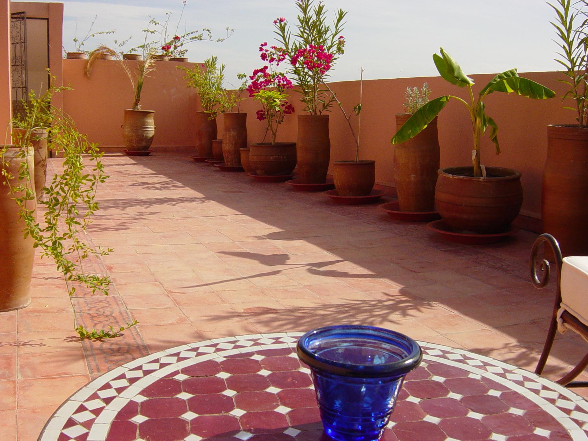Riad Sidi Ayoub Marrakesh Exteriör bild